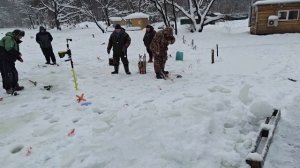 Запуск 25.01.26