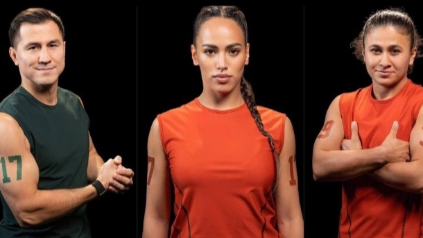 Титаны. Выпуск от 25.01.2026 смотреть онлайн