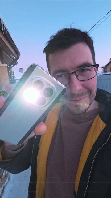 POCO M8 pro 5G смотреть онлайн