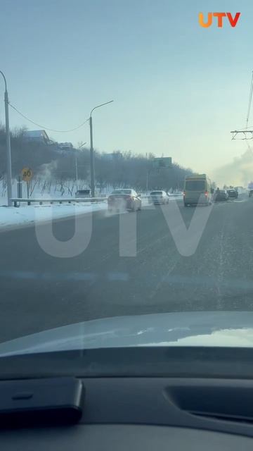 дтп в уфе смотреть онлайн