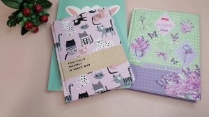 Вязальный влог. Итоги 2025 года. Небольшие январские покупки