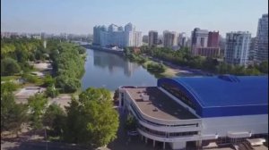 Арена клуба, Дворец спорта «Олимп»