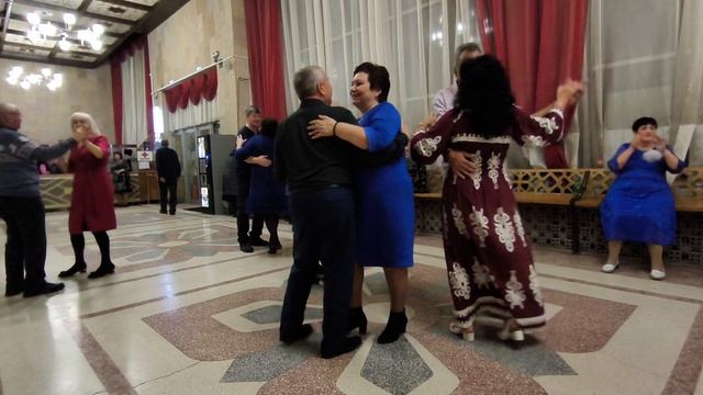 Ты моя судьба.... 25.01.26. смотреть онлайн