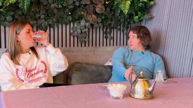 "Доноры люди счастливые" интервью Евгения Махова каналу "Новые ватутинки" смотреть онлайн