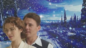 Майя Кристалинская. А снег идет...