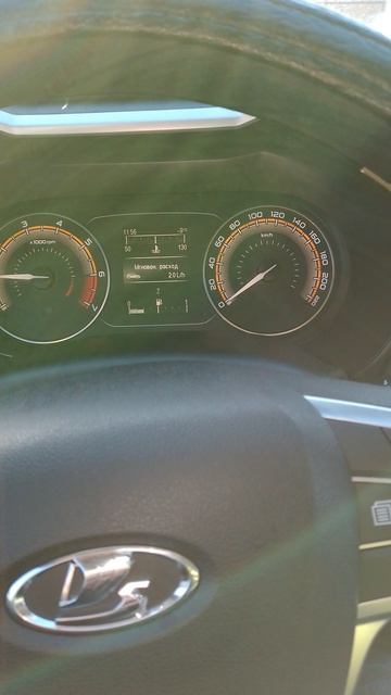 Как убрать жёлтый ключик и надпись -Проверьте освещение- на лада Веста NG-вопрос смотреть онлайн