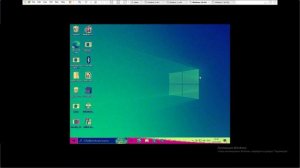 Hydrogen.exe peaceful