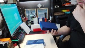 Коробки для абразивов. Все варианты на данный момент.