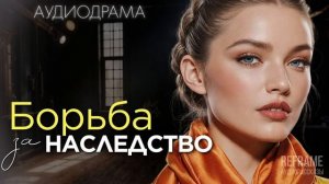 БОРЬБА ЗА НАСЛЕДСТВО. Истории из жизни
