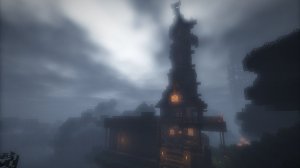 Minecraft. Выживание на хардкоре! Старт и первая база