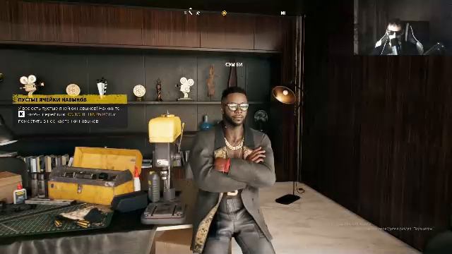 Перепрохождения Dead Island 2 №1 смотреть онлайн