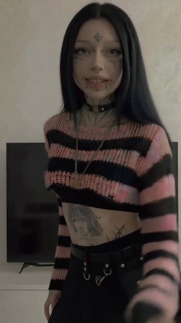 Тянки Неформалки смотреть онлайн