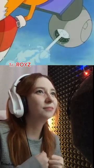 #русскаяозвучка #озвучка #аниме #sonicthehedgehog #sonic #anime #рекомендации смотреть онлайн