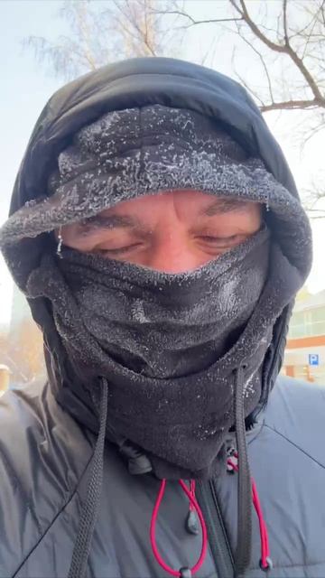 Сегодня у нас прохладно! смотреть онлайн