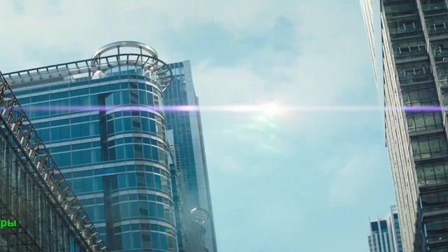 Властелины вселенной. Фильм 2026. Русский трейлер фильма. смотреть онлайн