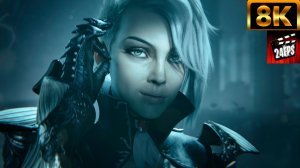 Angel Stone (2015) - Кинематографический Трейлер (Улучшенное качества до 8K)