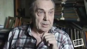 Архив ГТРК "Кузбасс". Аникин Юрий (2002)