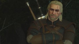 Играем в Ведьмака 5