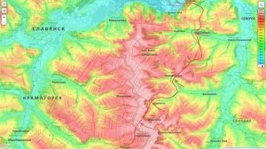 Война на Украине (25.01.26): Ситуации на фронтах — погода вносит коррективы...