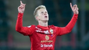 ЦСКА - Динамо Самарканд. Матч от 25.01.2026