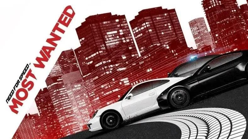 Need for Speed Most Wanted Limited Edition смотреть онлайн
