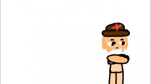 доктор твоего тела короткая анимация (Alight motion)