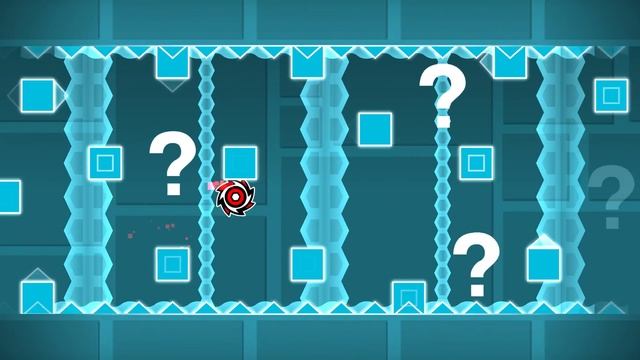 Larga Espera by Nacho21 | 15 Minute Demon | Geometry Dash смотреть онлайн