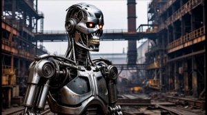 Black Death - Терминатор (Bad Version)