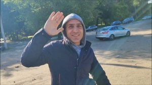 Гон, завоз, встреча голубеводов!