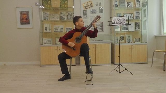 С. Руднев Мулен Руж или Русский в Париже