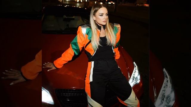 Настя Крайнова - Параллели смотреть онлайн