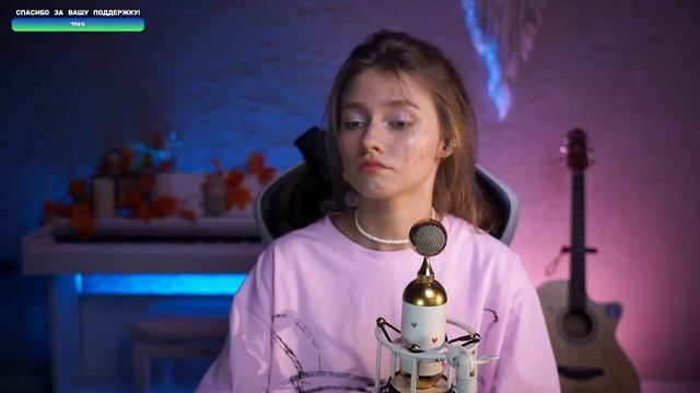 Саша Капустина - Фонари – Город 312 смотреть онлайн