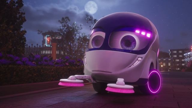 Грузовички (2026) - Официальный HD Трейлер смотреть онлайн