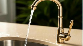 Замена (проржавели) шлангов на смесителе . смотреть онлайн