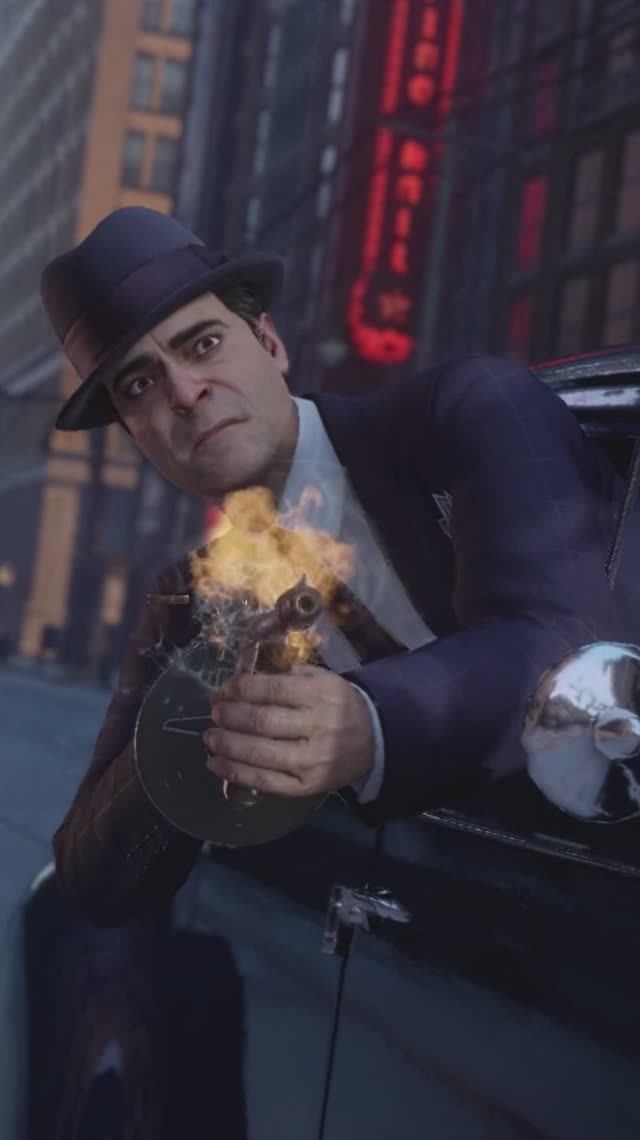 Покушение на Морелло #мафия #война #игра #Mafia #рекомендации смотреть онлайн