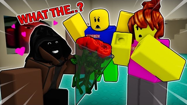 НЕЗНАКОМЕЦ ВЛЮБИЛСЯ В МАМУ! Странный строгий папаша. Анимация смотреть онлайн