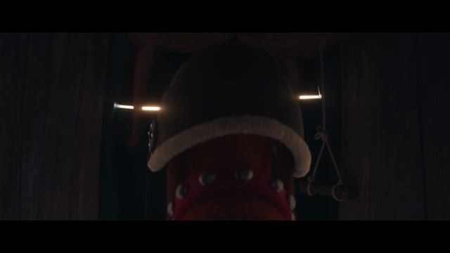 Смотреть онлайн Гринч The Grinch - Дублированный трейлер смотреть онлайн