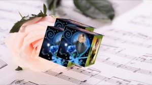 С Днём рождения Весна