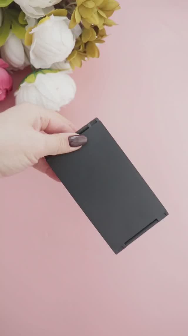 Бьюти аксессуар Арт.488963058 #гаджет #wb #unboxing #распаковка #зеркало #shorts смотреть онлайн