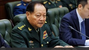 WSJ узнала о якобы передаче США данных о ядерном оружии заместителем Си Цзиньпина