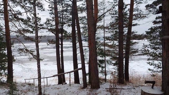 Дневник охотника.Помывка в тайге.День 15-ый. смотреть онлайн