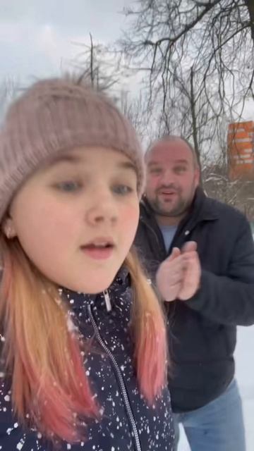 Пранк желтый снег. смотреть онлайн