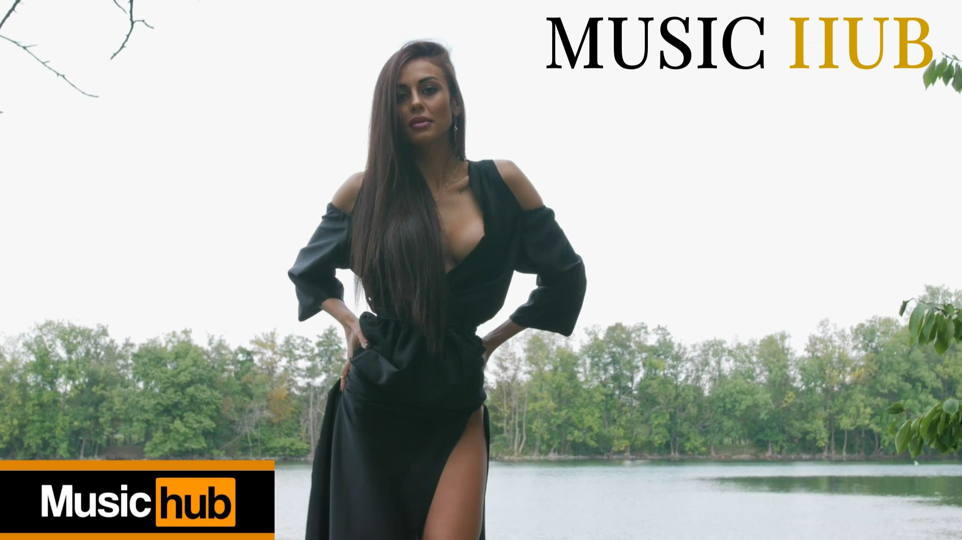 THE MONOBEAT - LEGACY [MUSICHUB] смотреть онлайн