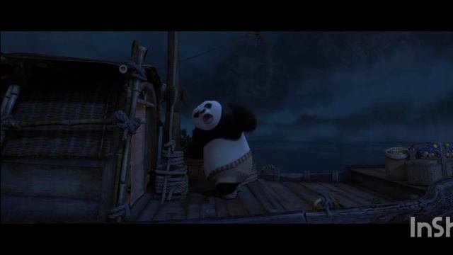 кунг-фу панда эволюция смотреть онлайн