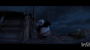 кунг-фу панда эволюция