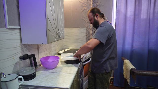 Кекс на ужин быстро и вкусно ПОДВАЛ ИЛЬИЧА смотреть онлайн