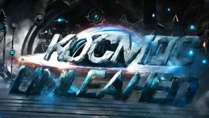 "KOCMOC" | GEOMETRY DASH