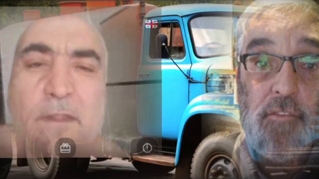 Грузия.. инфицированная.. 🤷♂️🤢 смотреть онлайн