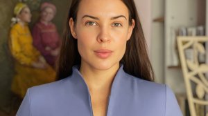 Ирина Рудоминская, актерская визитка 2026