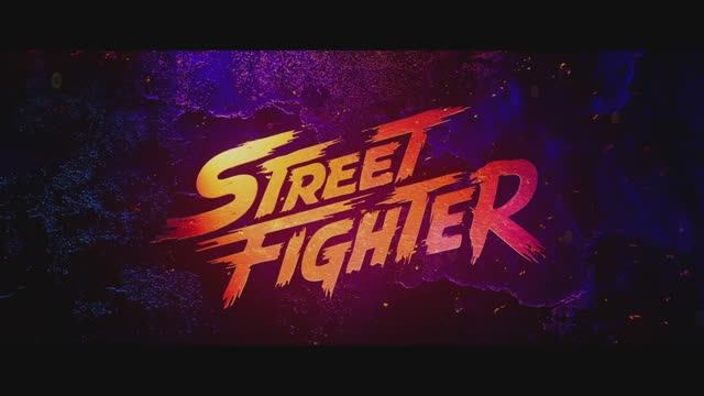 Уличный боец / Street Fighter (2026) - 4К Тизер трейлер смотреть онлайн
